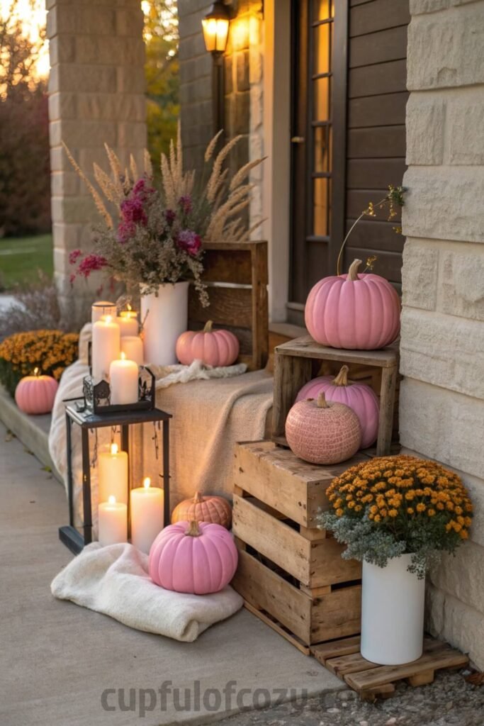 pink-pumpkin-porch-ideas-that-support-breast-cance (1)