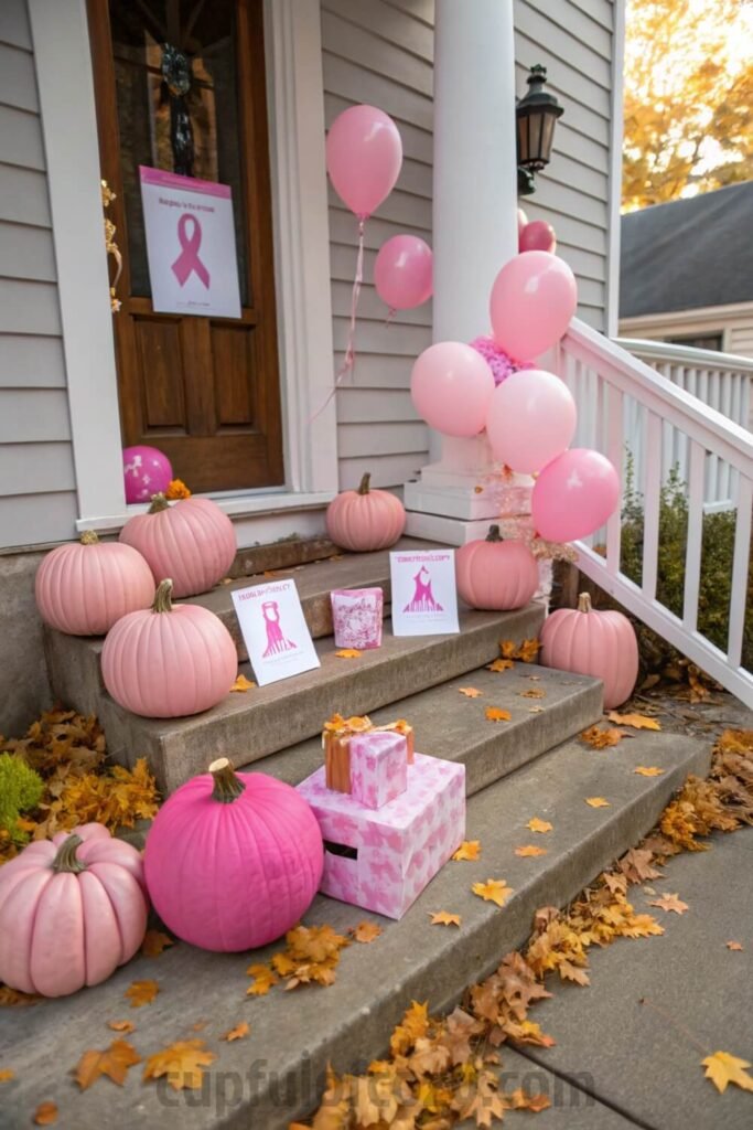 pink-pumpkin-porch-ideas-that-support-breast-cance (1)