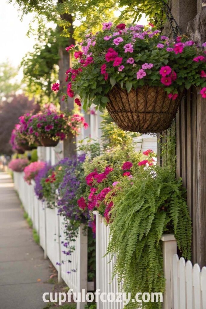 planter-boxes-as-a-natural-privacy-fence-topper