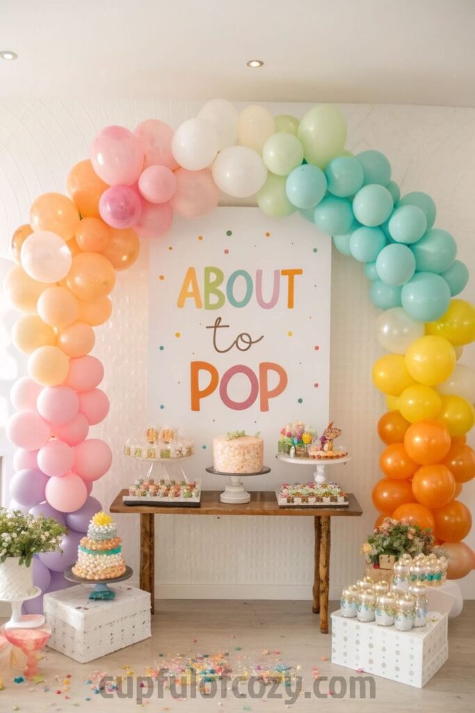 pop-themed-dessert-table-for-an-about-to-pop-baby- (2)