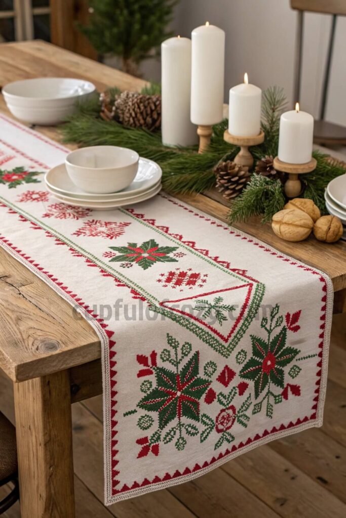red-and-green-scandinavian-inspired-christmas-tabl (2)