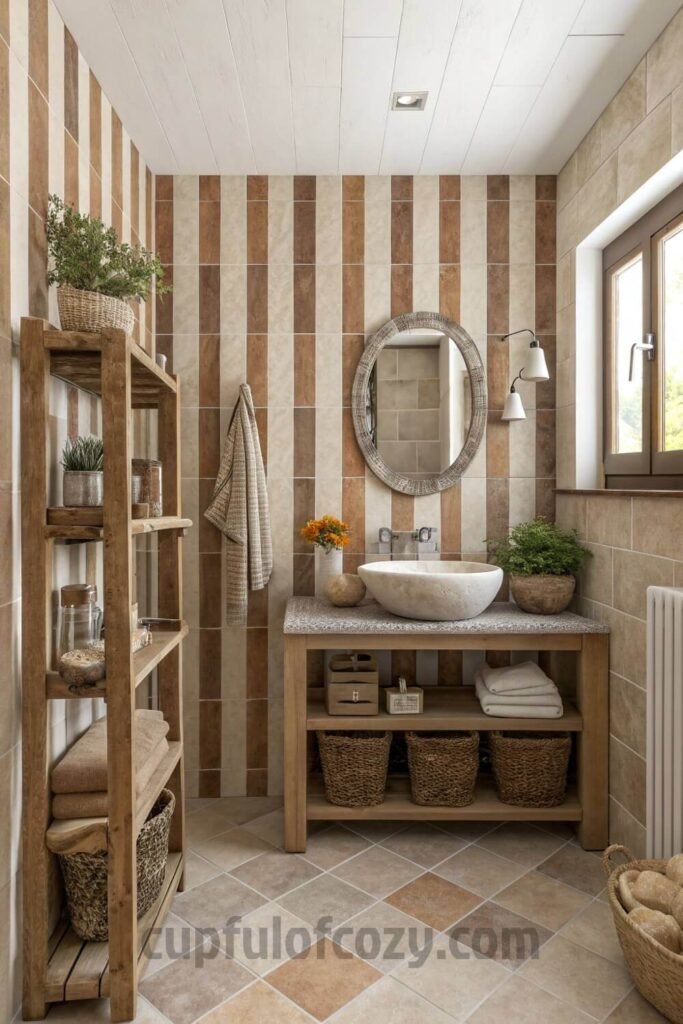 rustic-farmhouse-bathroom-ideas-with-earth-toned-s