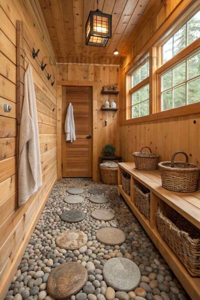 rustic-farmhouse-cabin-bathroom-ideas-with-copper- (1)