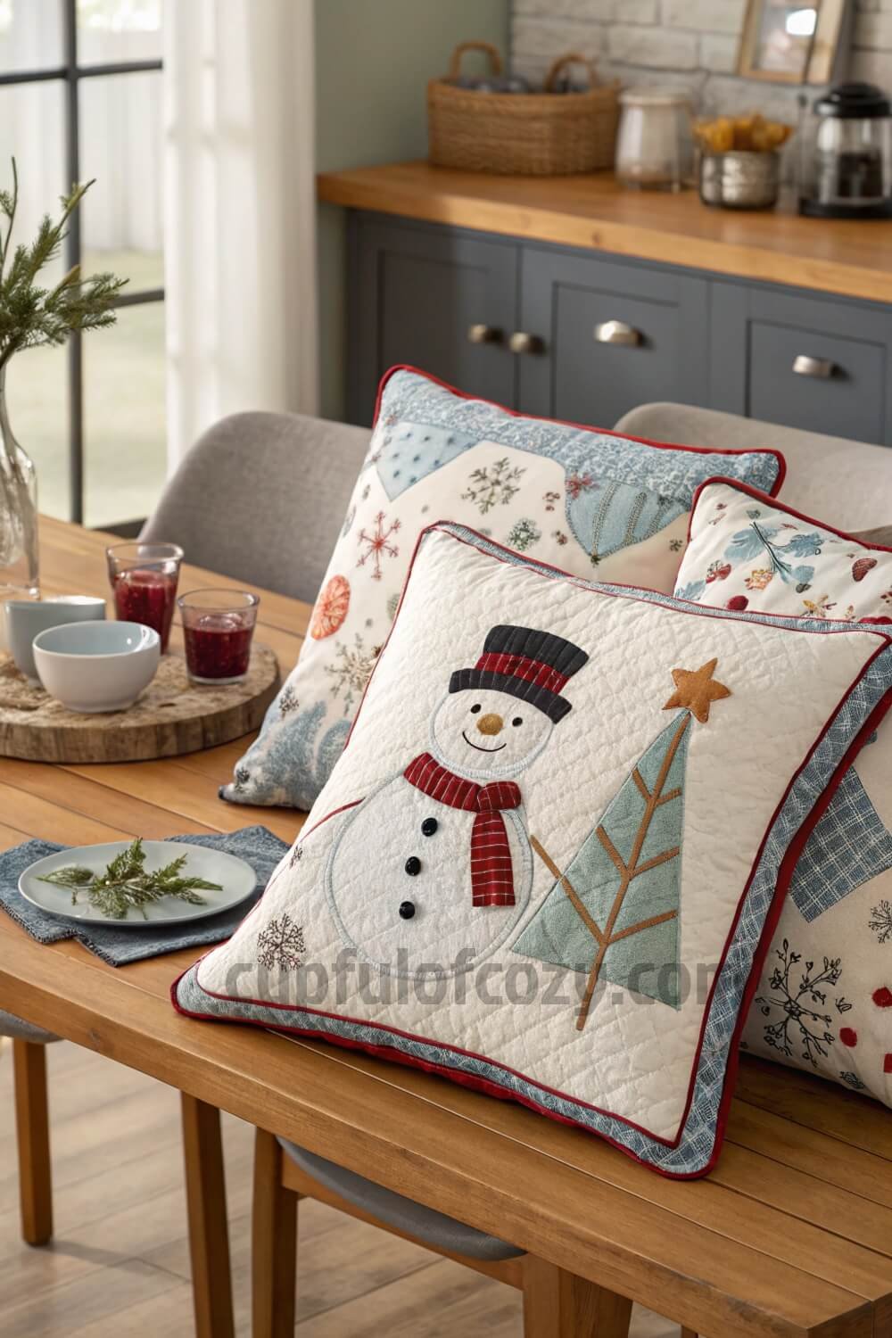 -scrap-friendly-snowman-placemat-ideas-using-lefto (1)
