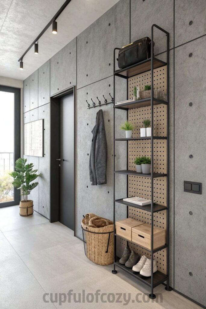 space-saving-mudroom-rack-ideas-for-small-apartmen (1)