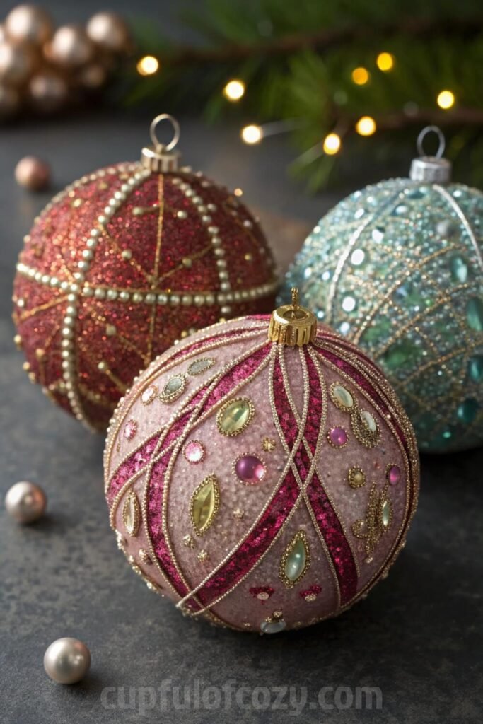 sparkling-glitter---bead-covered-christmas-ball-or (1)