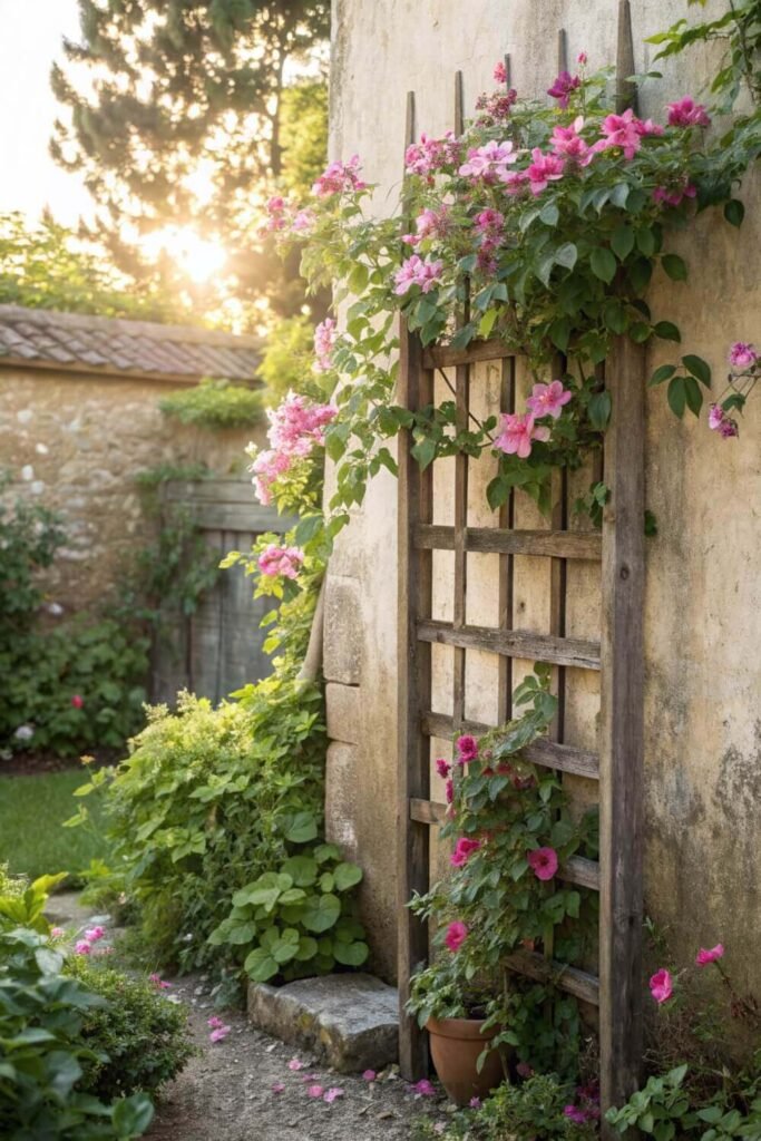 spring-outdoor---garden-wall-ideas (1)