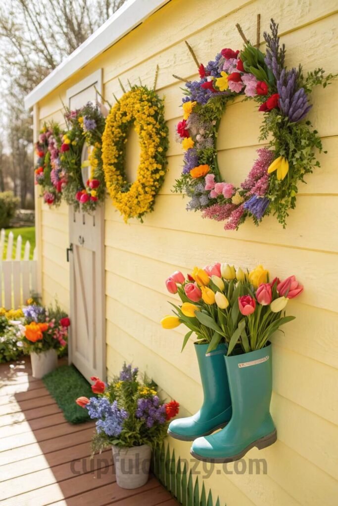 spring-outdoor---garden-wall-ideas (1)