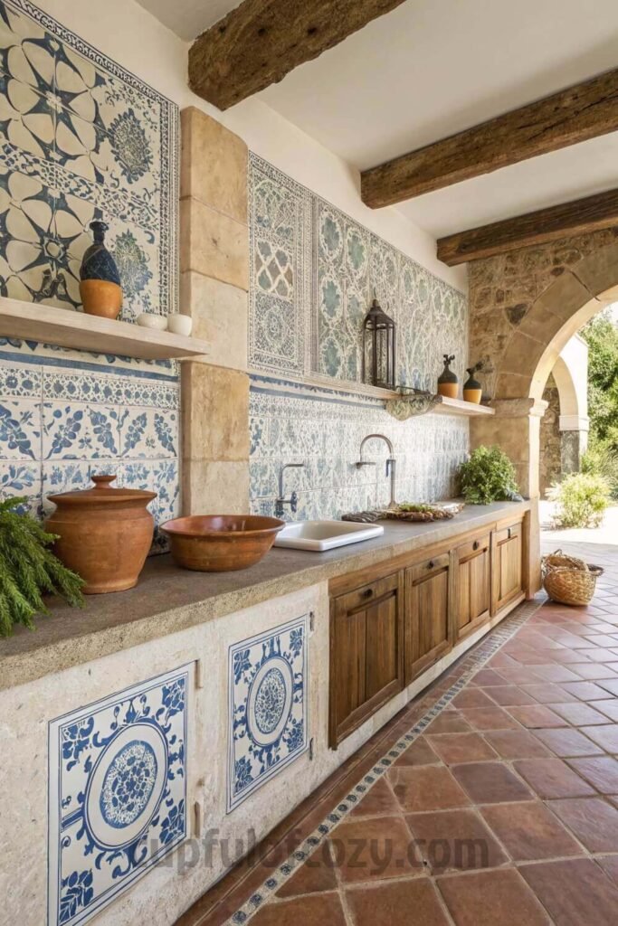 terracotta-tile-texture-into-a-modern-kitchen-back (1)