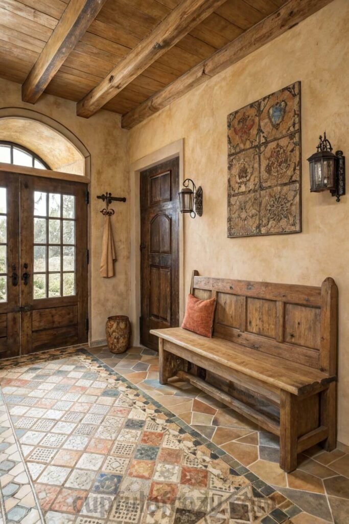 use-vintage-tile-in-entryways--mudrooms---bathroom (13)