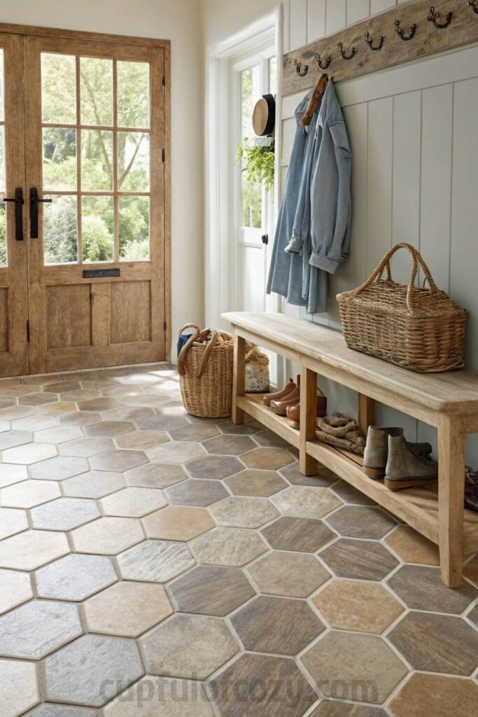 use-vintage-tile-in-entryways--mudrooms---bathroom (13)