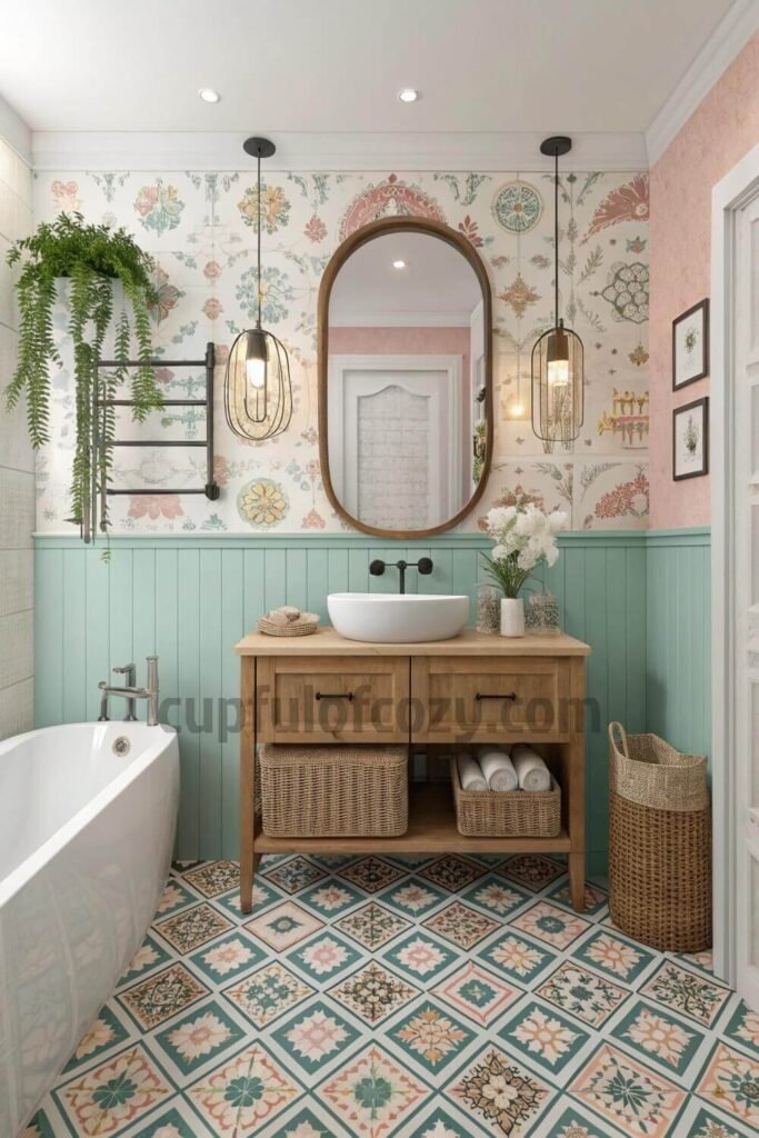 use-vintage-tile-in-entryways--mudrooms---bathroom (13)
