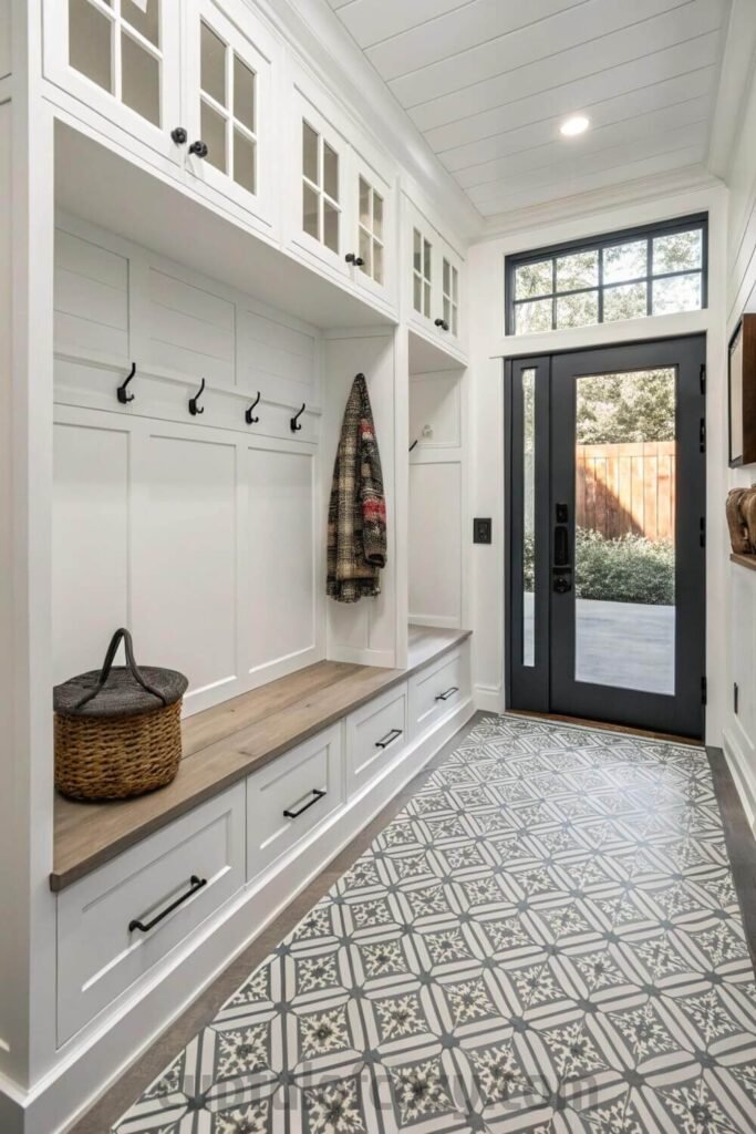 use-vintage-tile-in-entryways--mudrooms---bathroom (13)