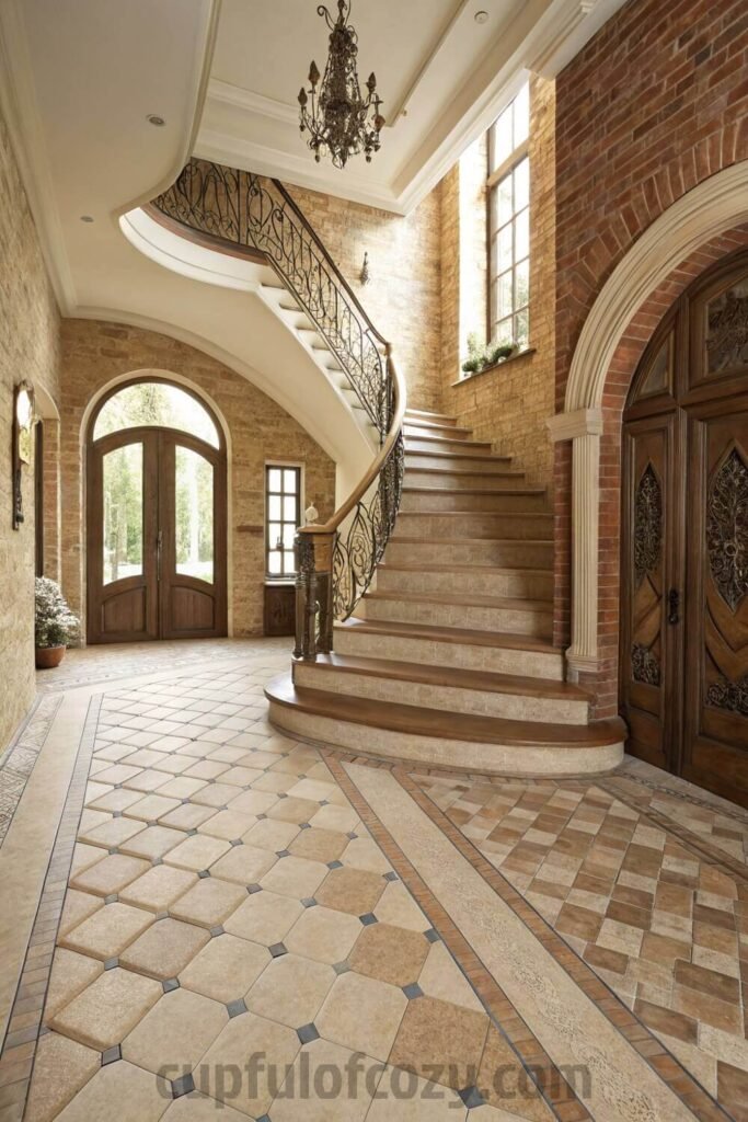 use-vintage-tile-in-entryways--mudrooms---bathroom (13)