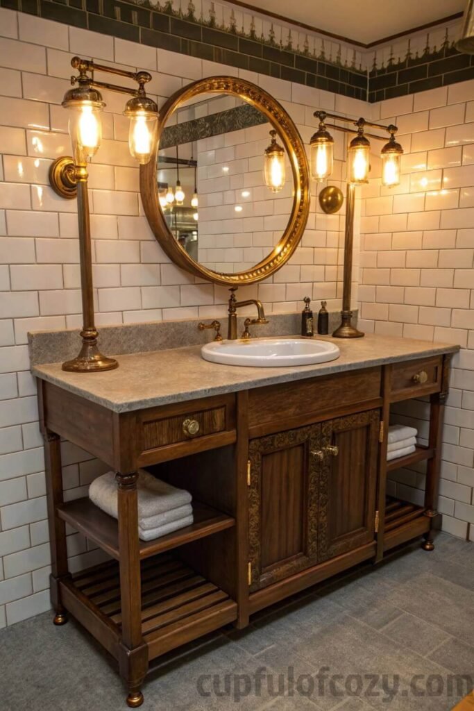 vintage-bathroom-vanity-lights-
