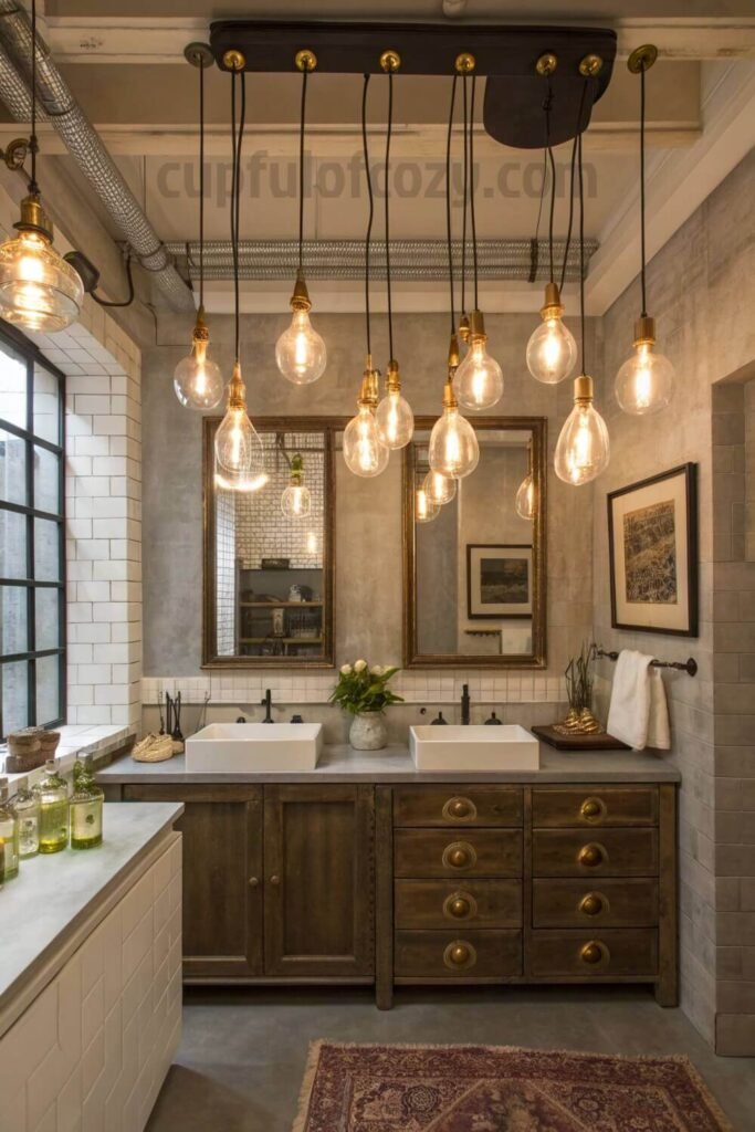 vintage-bathroom-vanity-lights-