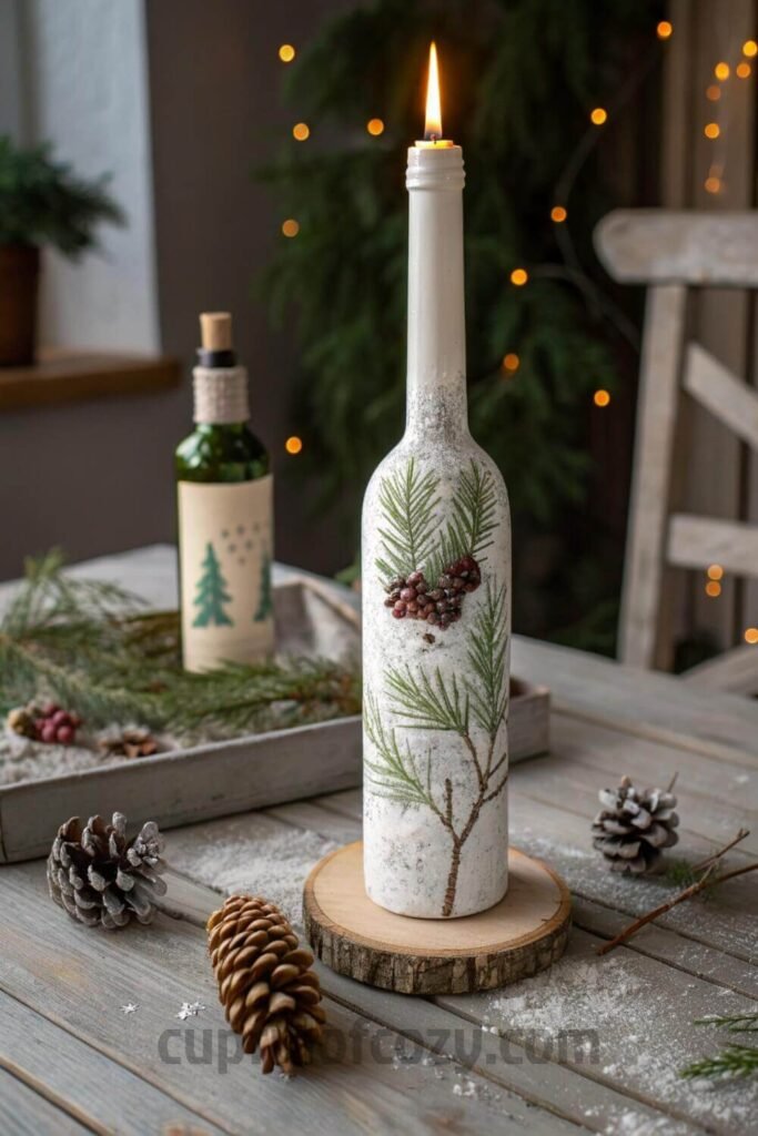 winter-themed-wine-bottle-for-hostess-gifts