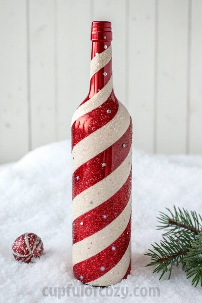 winter-themed-wine-bottle-for-hostess-gifts